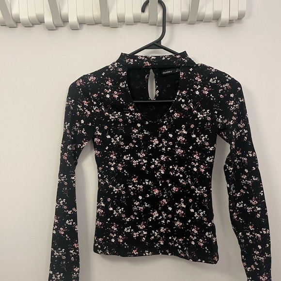 Floral shirt - Picture 2 of 7